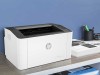 HP 107w Single Function Laser Printer